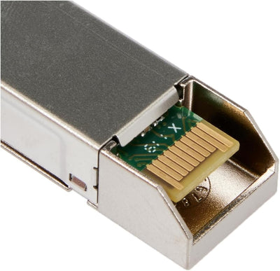 Cisco MGBLH1 SFP-Transceiver mit Gigabit-Ethernet (GbE) 1000Base-LH Mini-GBIC (MGBLH1)