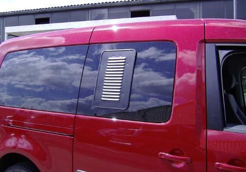 Lüftungsgitter Airvent für VW Caddy ab Bj 02/04 Fahrerseite