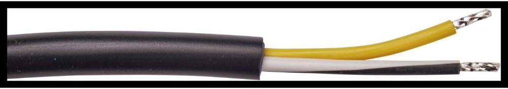 HELLA - LED-Arbeitsscheinwerfer - ETL 250 - 24/12V - 200lm - Anbau/Schraubanschluss - schwenkbarer M