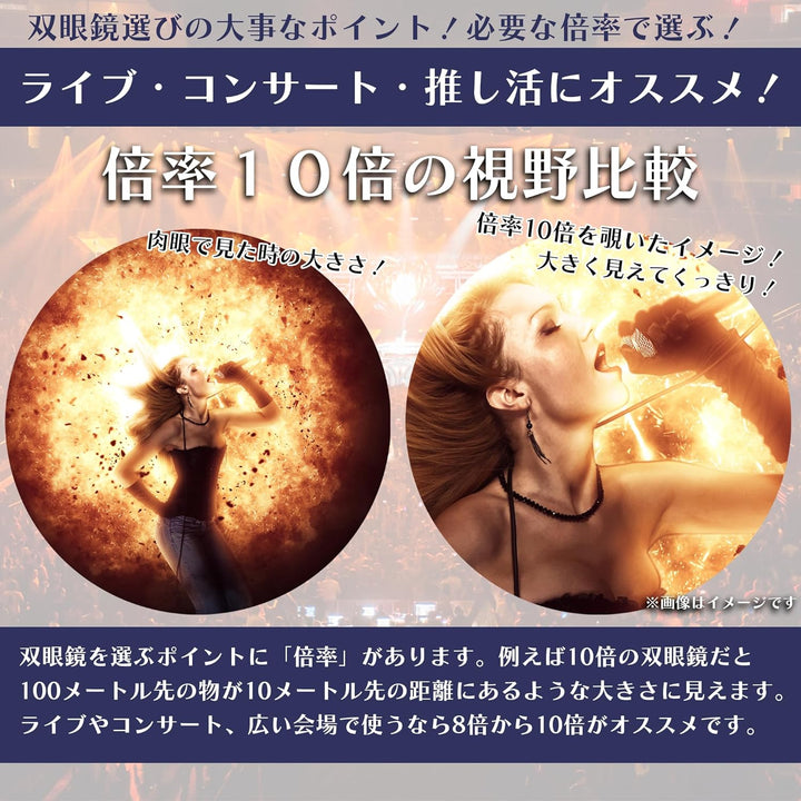 PENTAX UD 10x21 Fernglas - Schwarz 10x21 Schwarz, 10x21 Schwarz