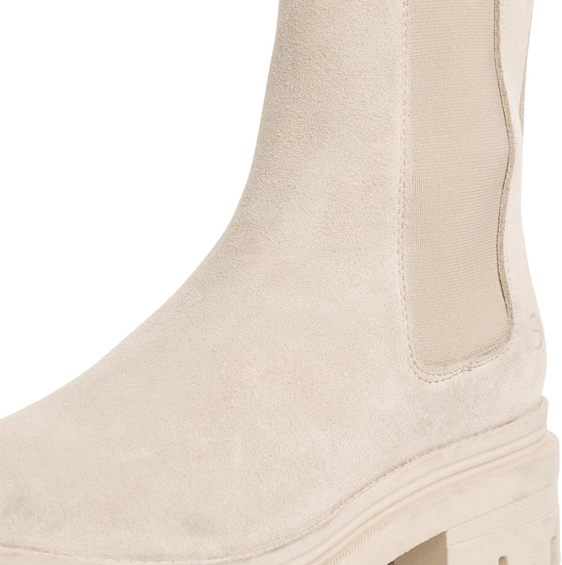 Tamaris Damen Chelsea Boot 1-25404-41 normal 41 EU Antelope, 41 EU Antelope