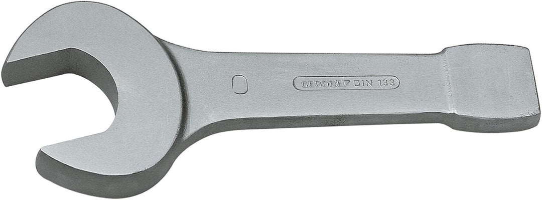 Schlagmaulschlüssel 133 SW 60mm L.320mm CV-Stahl GEDORE 60 mm, 60 mm