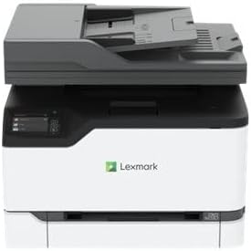 Lexmark CX431adw MFP High Volt, 26ppm