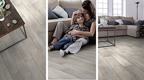 Gerflor Senso Rustic - Kola AS Vinyl-Laminat Fussbodenbelag 0309 Vinylboden selbstklebend - Paket a