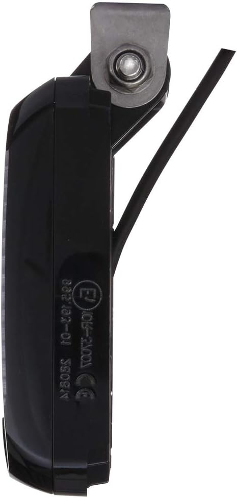 HELLA - LED-Arbeitsscheinwerfer - Flat Beam 500 - 24/12V - 1GA 995 193-011 für hängenden Anbau, für