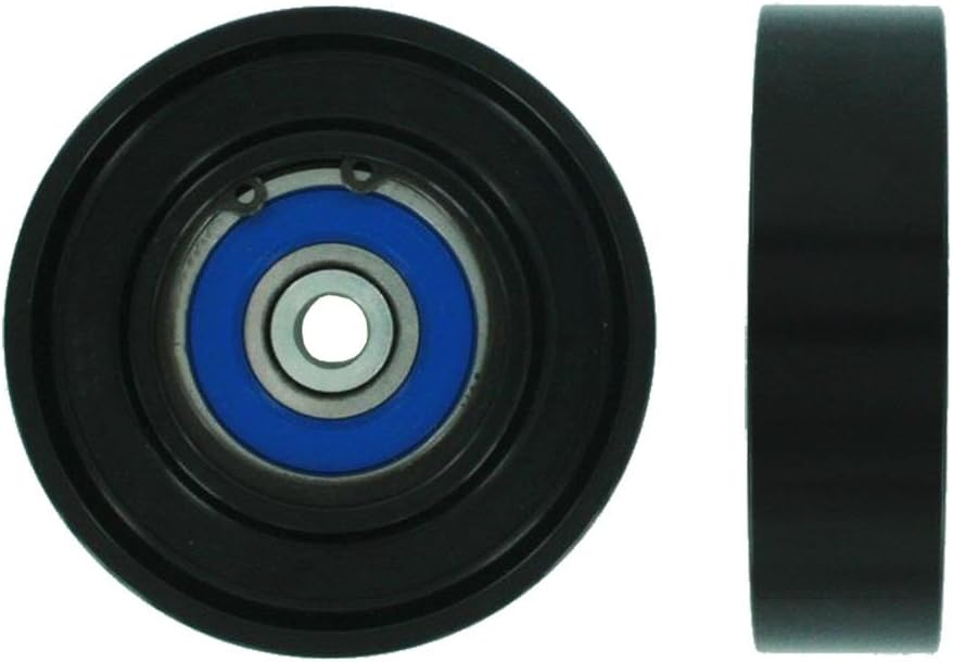 SKF VKM 61038 Spannrollensatz für Nebentrieb