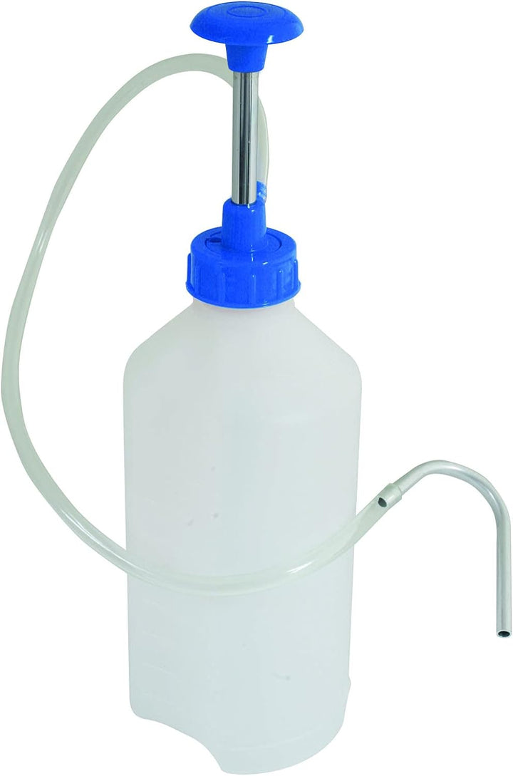 Laser 4385 4385 Minipumpe - Mehrzweck