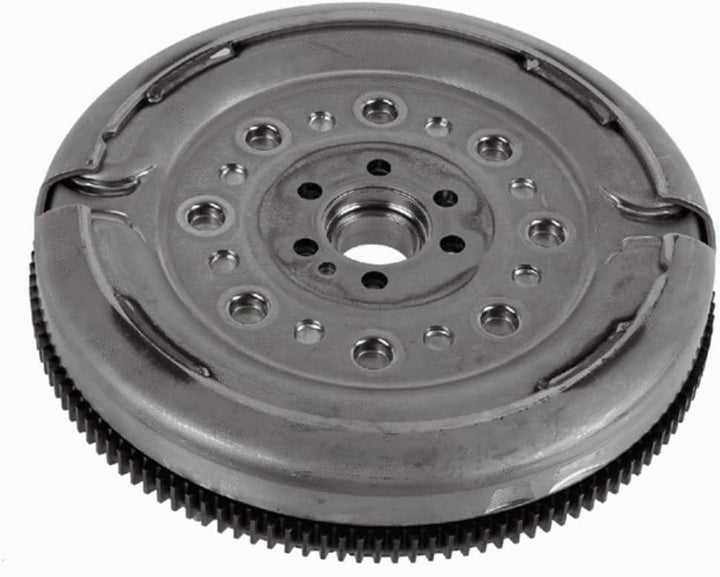 Sachs 2294 002 166 - Schwungrad Kupplung/-anbauteile 2294 002 166 - Kupplung/-anbauteile, Kupplung/-