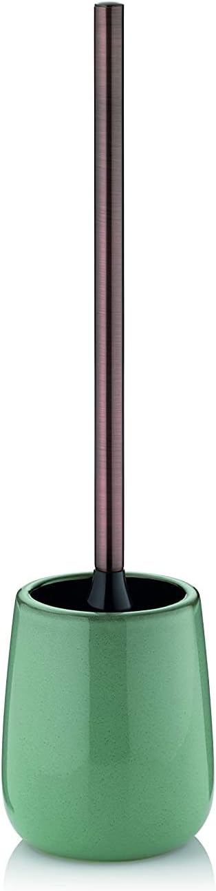 kela WC Set Liana Kiefer grün, one Size