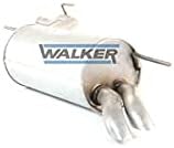 Walker 22204 Endschalldämpfer