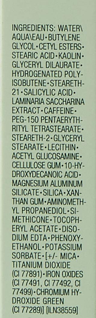 Clinique Hautton Verfeinerer All Eyes Clearing Concealer 02 10 ml