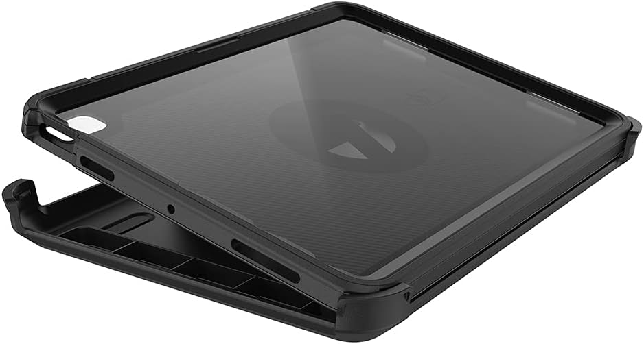 OtterBox Defender Hülle für iPad Air 10,9" (4. gen 2020 / 5.gen 2021), ultrarobuste Schutzhülle mit