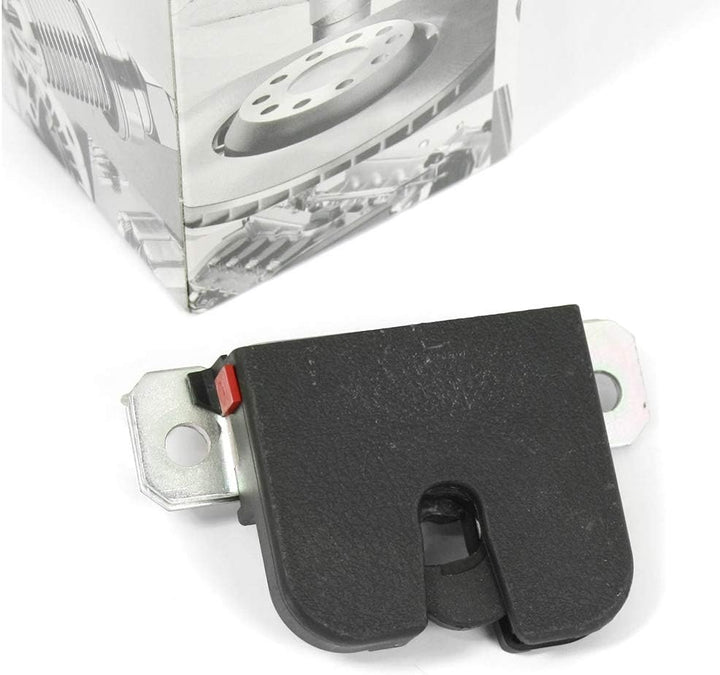 Seat 6L6827505A9B9 Klappenschloss Heckklappe Schloss Kofferraum Heckklappenschloss Kofferraumschloss