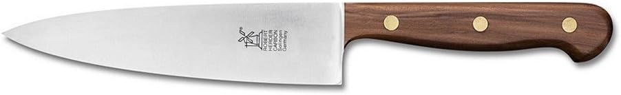 Windmühlen "Serie 1922" Kochmesser (klein)