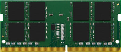 Kingston ValueRAM 8GB 4800MT/s DDR5 Non-ECC CL40 SODIMM 1Rx16 KVR48S40BS6-8 Laptop-Speicher 8GB 4800