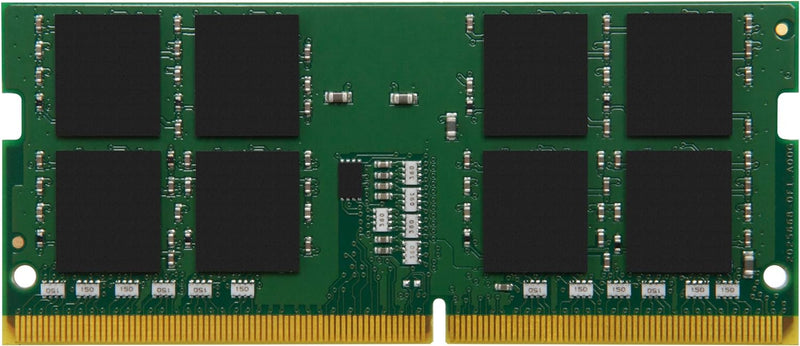 Kingston ValueRAM 8GB 4800MT/s DDR5 Non-ECC CL40 SODIMM 1Rx16 KVR48S40BS6-8 Laptop-Speicher 8GB 4800