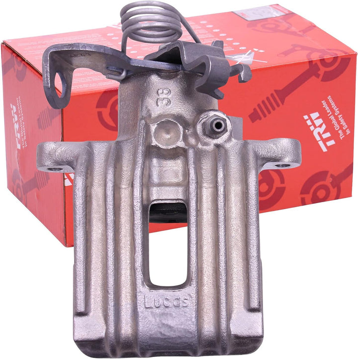 TRW BHN304 Bremssattel Single, Single