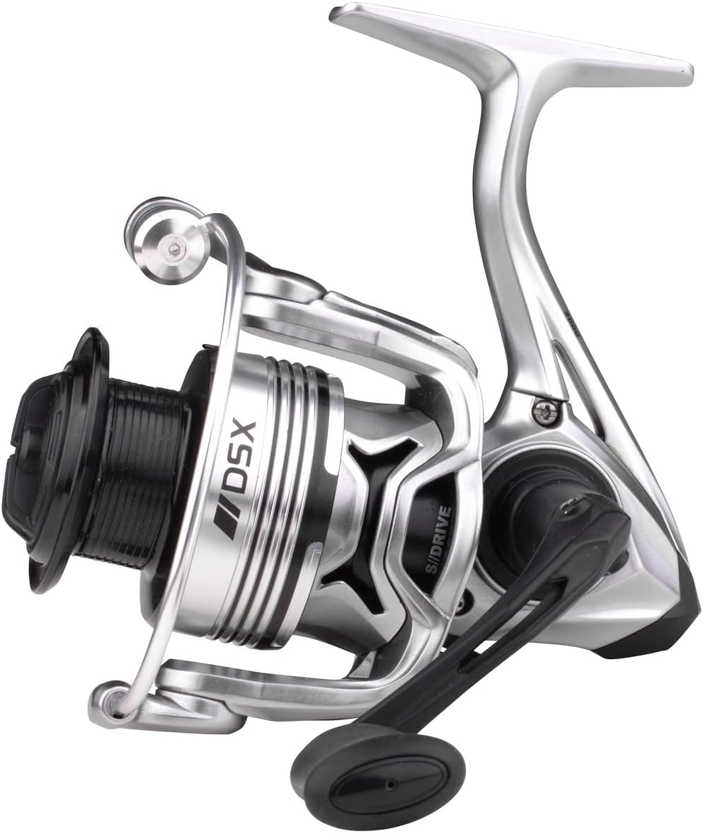 Spro DSX 1000 Stationärrolle, Spinnrolle New 2021 Lageranzahl: 4+1