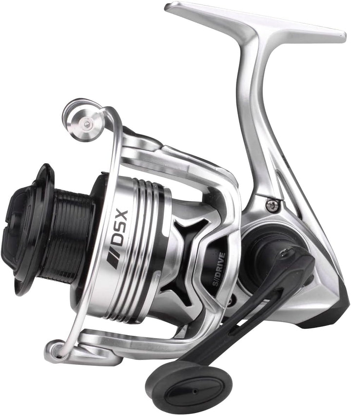 Spro DSX 1000 Stationärrolle, Spinnrolle New 2021 Lageranzahl: 4+1