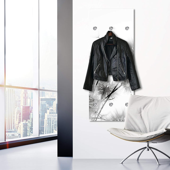 Cuadros Lifestyle Designer-Garderobe | Wandgarderobe | Flurgarderobe | Garderobenhaken | Garderobenp