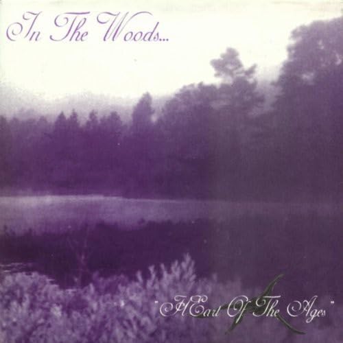 HEart Of The Ages, Audio-CD