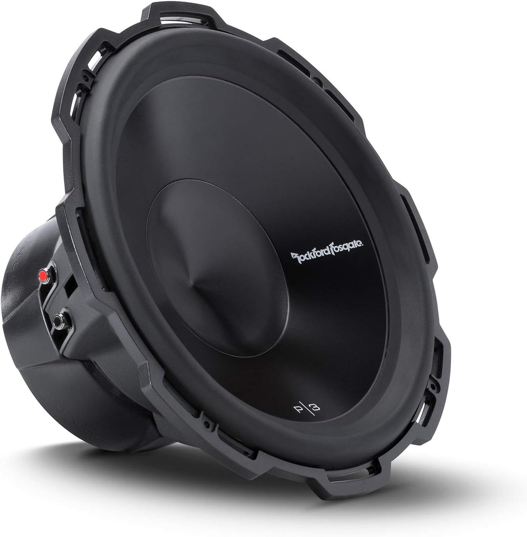 Rockford Fosgate Punch Subwoofer P3D2-15
