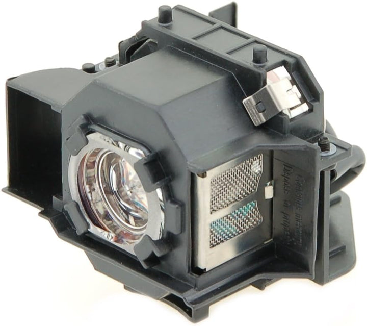 Alda PQ Professionell, Beamerlampe kompatibel mit EPSON EMP-62, EMP-62C, EMP-63, EMP-76C, EMP-82, EM