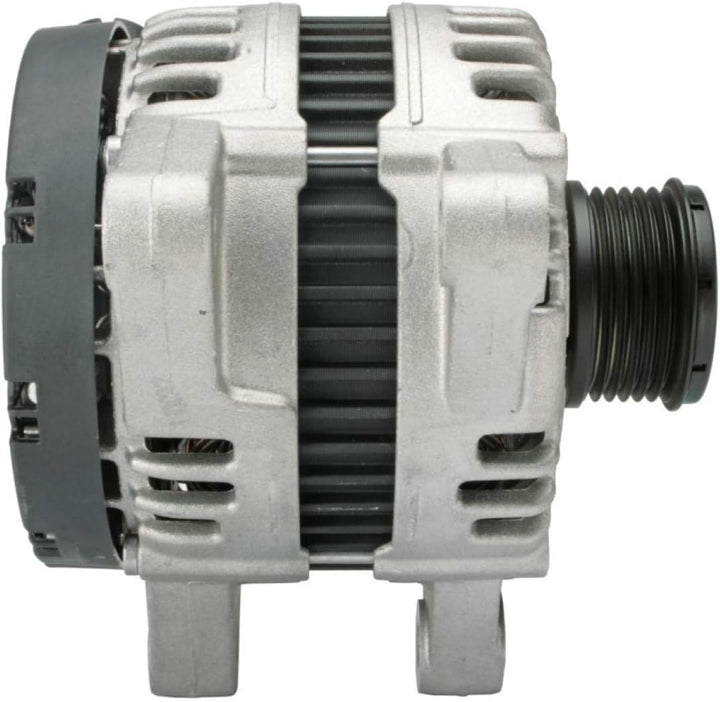 HELLA - Generator/Lichtmaschine - 14V - 150A - für u.a. Ford S-Max (WA6) - 8EL 012 430-381