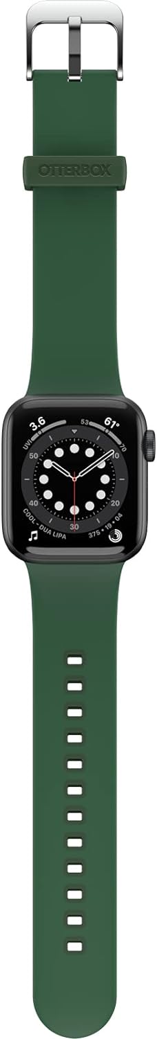 OtterBox All Day Uhrenarmband für Apple Watch Series 9/8/7/6/SE 2. gen/SE 1. gen/5/4/3 - 38mm/40mm/4