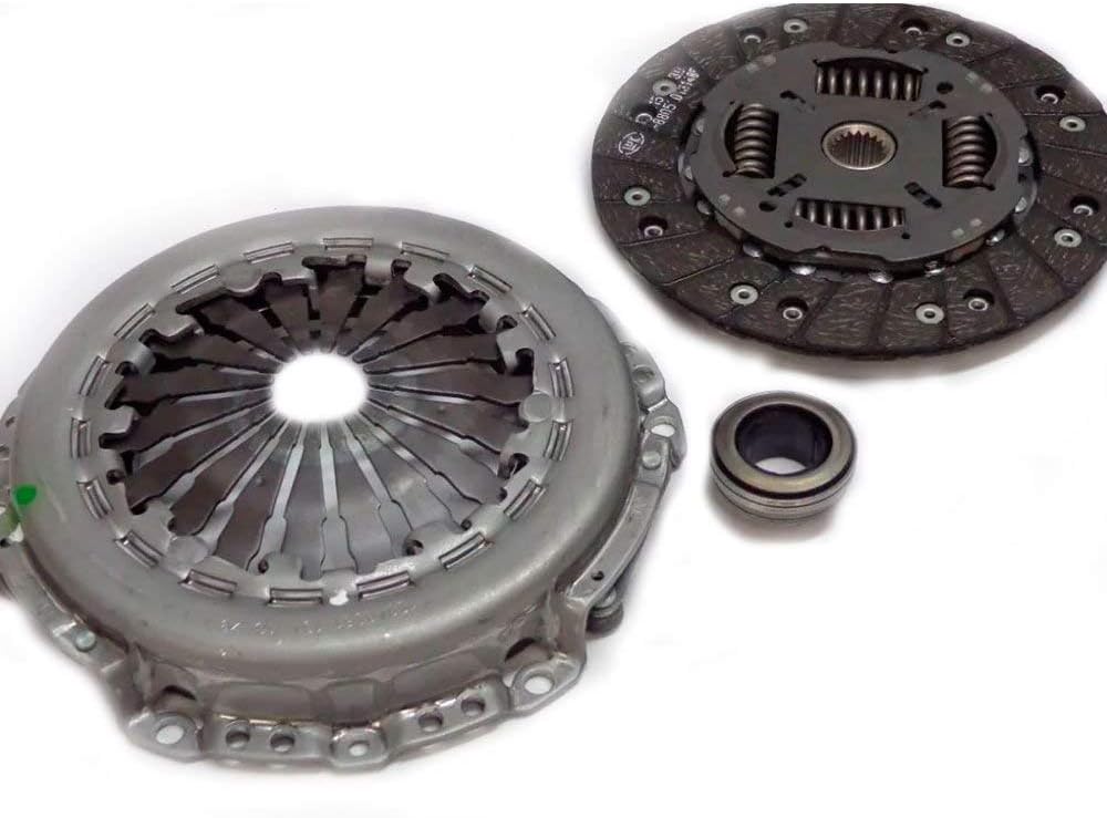 LUK 619300400 Kupplungssatz LuK RepSet