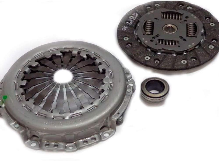 LUK 619300400 Kupplungssatz LuK RepSet