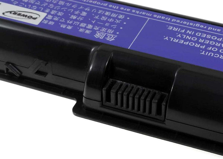 Akku für Gateway Typ AS09A31, 10,8V, Li-Ion