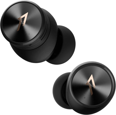 1MORE PistonBuds Pro Kopfhörer Kabellos, Hybrid Active Noise Cancelling , Bluetooth 5.2 Ohrhörer, 4