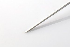 "KIRSCHEN" Werkzeuge 5302000 | Zierschnitzeisen schräg, 1,5mm, Stich 1 Stich 1 gerade 1,5mm Beige /