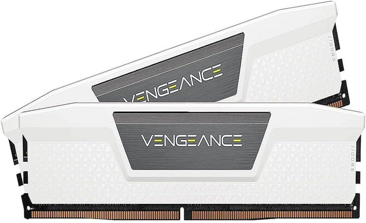 Corsair VENGEANCE DDR5 RAM 64GB (2x32GB) 5200MHz CL40 Intel XMP iCUE Kompatibel Computer Speicher -