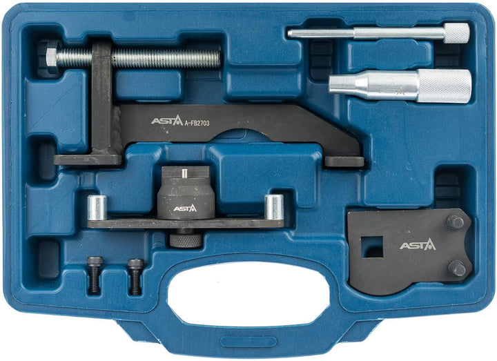 Satz A-FB2703 Werkzeug für Steuerkette für ECOTEC Diesel Motor 2,0/2,2 Liter DTI + 9-3/9-5 wie OEM K