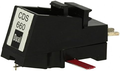 THAKKER Dual CDs 660 / CDs 650 Nachbau Tonabnehmer