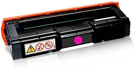 Rebuilt Toner Magenta für Kyocera TK 150 für FS-C1020 FS-C1020 MFP Mita FS-C1020 Mita FS-C1020 MFP M
