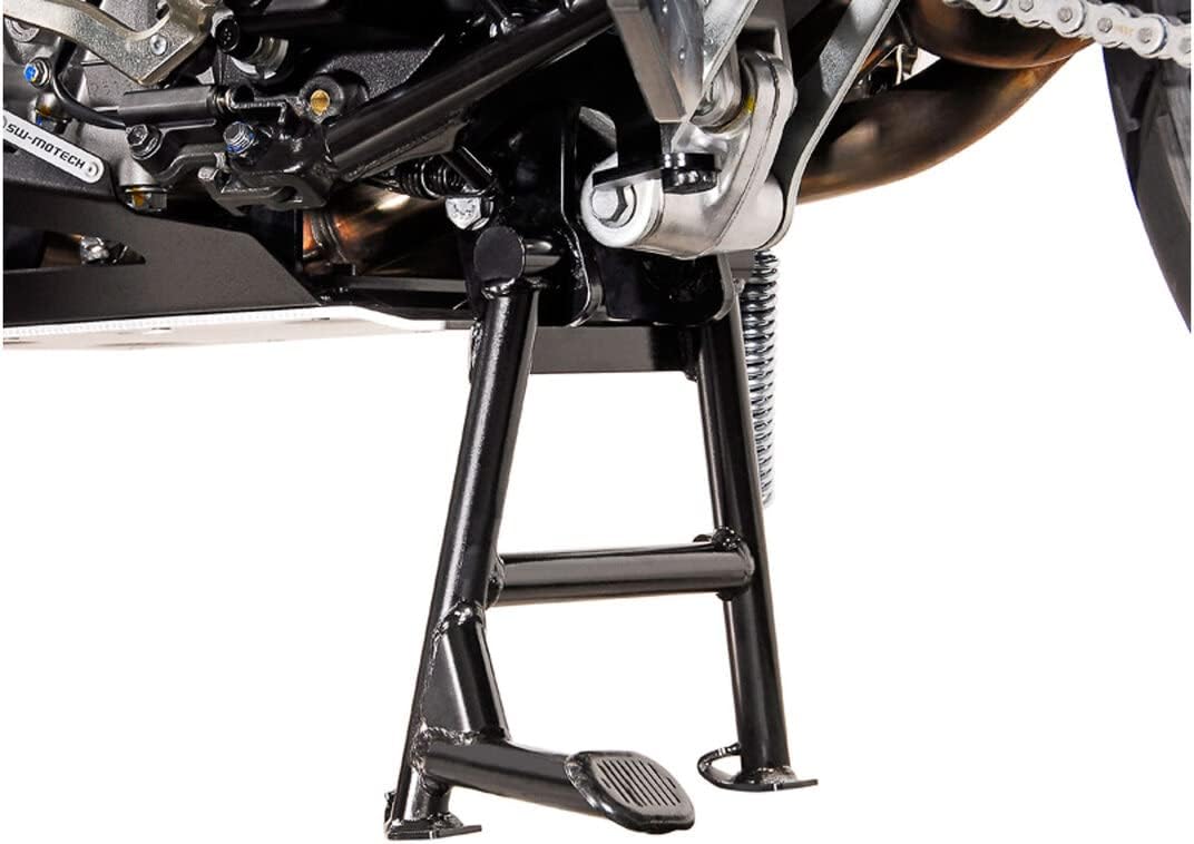 SW-MOTECH Hauptständer Schwarz für Suzuki DL 650 V-Strom (11-)