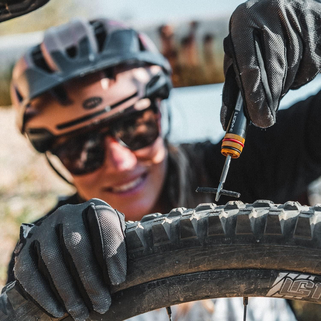 Lezyne Doppeleinsatz-Set Small, Small