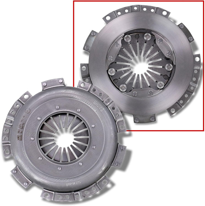 SACHS 3000 509 001 Kupplungssatz