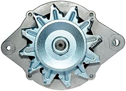 HELLA - Generator/Lichtmaschine - 14V - 70A - für u.a. Opel Corsa B (S93) - 8EL 011 711-441