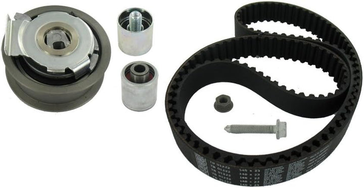 SKF VKMA 01222 Zahnriemensatz