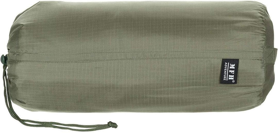 MFH Poncho Liner, (Steppdecke) Oliv, Oliv