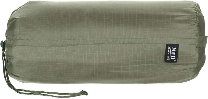 MFH Poncho Liner, (Steppdecke) Oliv, Oliv