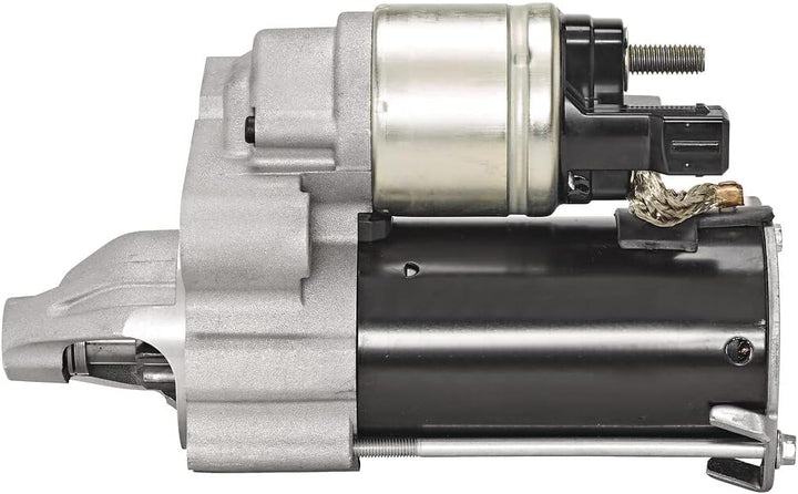 VALEO 446517 Starter Nennleistung: 0,9 kW Stop & Start: NO Zähnezahl: 9 zähne Spannung: 12 V Drehric