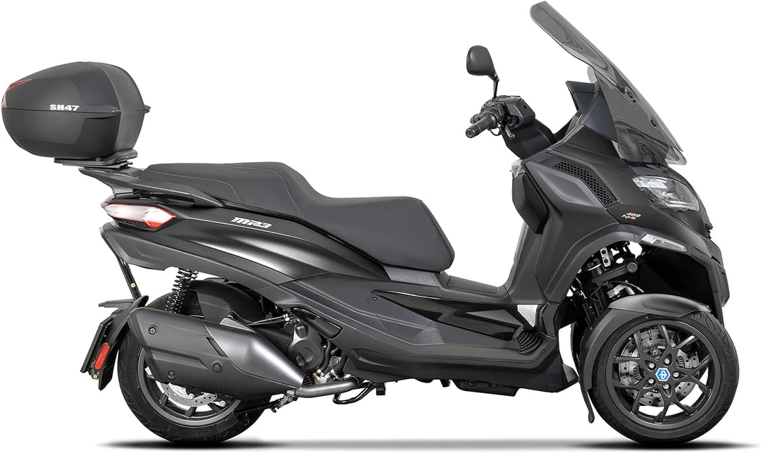 Shad TOP Master Piaggio MP3 400/SPORT/EXCLUSIVE 530