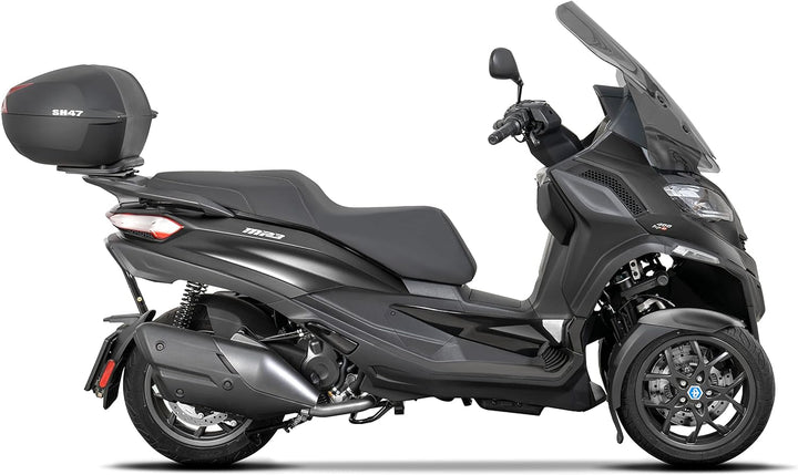 Shad TOP Master Piaggio MP3 400/SPORT/EXCLUSIVE 530