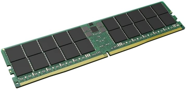 Kingston Branded Memory 32GB DDR5 4800MT/s ECC Reg 1Rx4 Module KTD-PE548S4-32G Serverspeicher 32GB 4