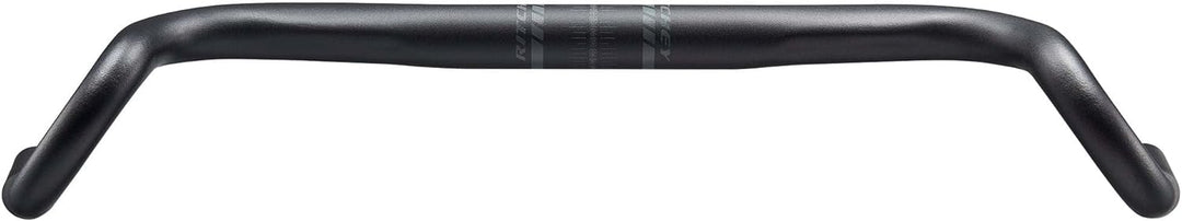Ritchey Comp Beacon Road Lenker: BB schwarz 46 cm 46 cm Bb Schwarz, 46 cm Bb Schwarz